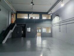 Premier @ Kaki Bukit (D14), Factory #625893061